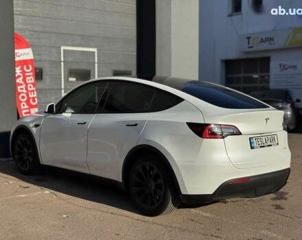 Тесла Model Y, объемом двигателя 0 л и пробегом 115 тыс. км за 23999 $, фото 7 на Automoto.ua