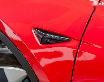 Тесла Model Y, объемом двигателя 0 л и пробегом 20 тыс. км за 26500 $, фото 16 на Automoto.ua