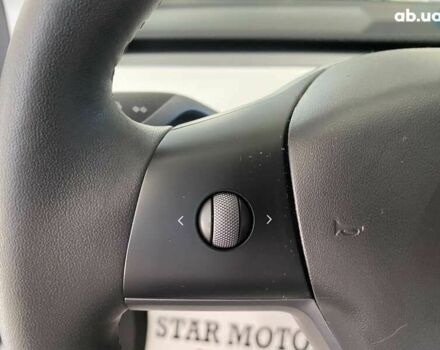 Тесла Model Y, объемом двигателя 0 л и пробегом 58 тыс. км за 26300 $, фото 29 на Automoto.ua