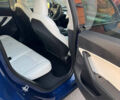 Тесла Model Y, объемом двигателя 0 л и пробегом 40 тыс. км за 23499 $, фото 16 на Automoto.ua