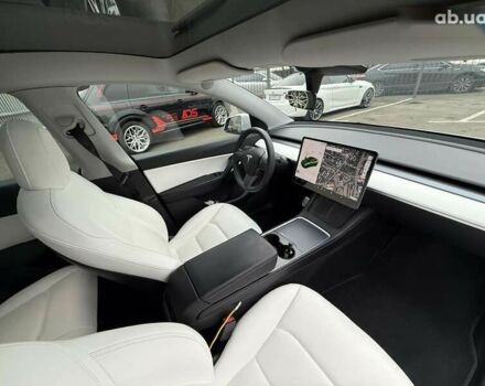 Тесла Model Y, об'ємом двигуна 0 л та пробігом 80 тис. км за 25500 $, фото 29 на Automoto.ua