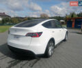 Тесла Model Y, объемом двигателя 0 л и пробегом 11 тыс. км за 54900 $, фото 6 на Automoto.ua
