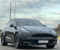 Тесла Model Y, объемом двигателя 0 л и пробегом 50 тыс. км за 26300 $, фото 5 на Automoto.ua