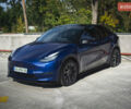 Тесла Model Y, объемом двигателя 0 л и пробегом 46 тыс. км за 25000 $, фото 1 на Automoto.ua