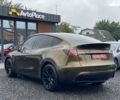 Тесла Model Y 2021 в Луцке на Automoto.ua Тесла Model Y, объемом двигателя 0 л и пробегом 79 тыс. км за 25900 $, фото 10 на Automoto.ua