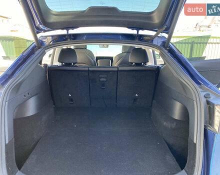 Тесла Model Y, объемом двигателя 0 л и пробегом 55 тыс. км за 34500 $, фото 5 на Automoto.ua