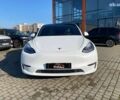 Тесла Model Y, объемом двигателя 0 л и пробегом 54 тыс. км за 21900 $, фото 1 на Automoto.ua