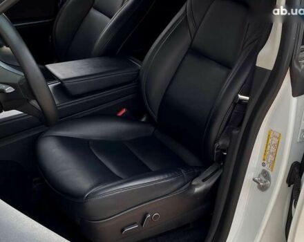 Тесла Model Y 2021 в Киеве на Automoto.ua Тесла Model Y, объемом двигателя 0 л и пробегом 90 тыс. км за 26999 $, фото 12 на Automoto.ua