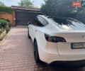 Тесла Model Y, объемом двигателя 0 л и пробегом 30 тыс. км за 30500 $, фото 2 на Automoto.ua