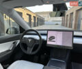 Тесла Model Y, объемом двигателя 0 л и пробегом 84 тыс. км за 24000 $, фото 10 на Automoto.ua