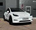 Тесла Model Y, объемом двигателя 0 л и пробегом 4 тыс. км за 28500 $, фото 1 на Automoto.ua