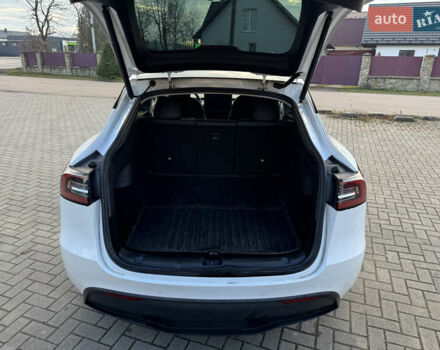 Тесла Model Y, об'ємом двигуна 0 л та пробігом 98 тис. км за 23400 $, фото 20 на Automoto.ua