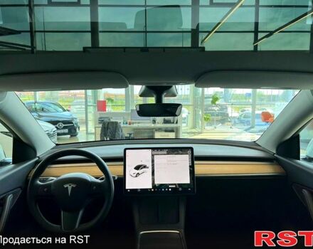 Тесла Model Y 2021 в Одессе на Automoto.ua Тесла Model Y, объемом двигателя 0.38 л и пробегом 83 тыс. км за 22000 $, фото 5 на Automoto.ua