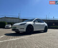 Тесла Model Y, объемом двигателя 0 л и пробегом 61 тыс. км за 27500 $, фото 2 на Automoto.ua