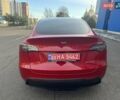 Тесла Model Y, объемом двигателя 0 л и пробегом 55 тыс. км за 29950 $, фото 8 на Automoto.ua