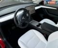 Тесла Model Y, объемом двигателя 0 л и пробегом 55 тыс. км за 29950 $, фото 13 на Automoto.ua