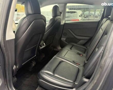 Тесла Model Y, объемом двигателя 0 л и пробегом 225 тыс. км за 16900 $, фото 12 на Automoto.ua