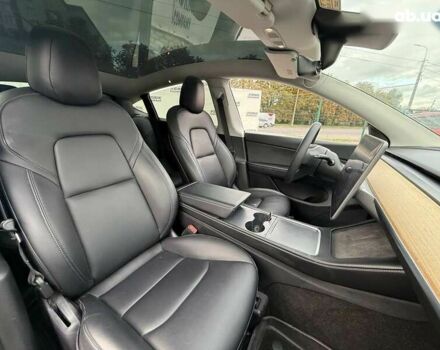 Тесла Model Y, об'ємом двигуна 0 л та пробігом 102 тис. км за 18200 $, фото 12 на Automoto.ua