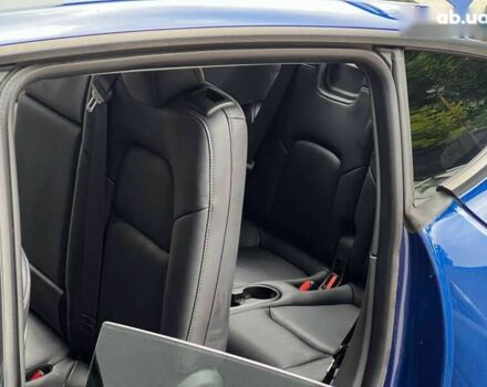 Тесла Model Y, об'ємом двигуна 0 л та пробігом 66 тис. км за 25000 $, фото 17 на Automoto.ua