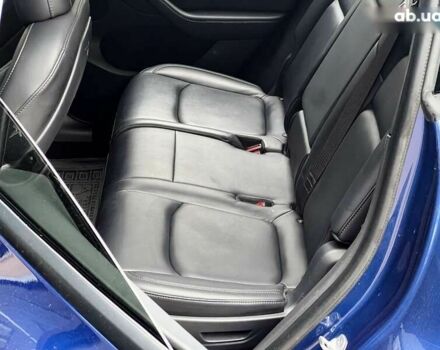 Тесла Model Y, об'ємом двигуна 0 л та пробігом 66 тис. км за 25000 $, фото 14 на Automoto.ua