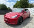 Тесла Model Y, объемом двигателя 0 л и пробегом 125 тыс. км за 17500 $, фото 1 на Automoto.ua