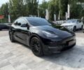 Тесла Model Y, объемом двигателя 0 л и пробегом 26 тыс. км за 29900 $, фото 8 на Automoto.ua