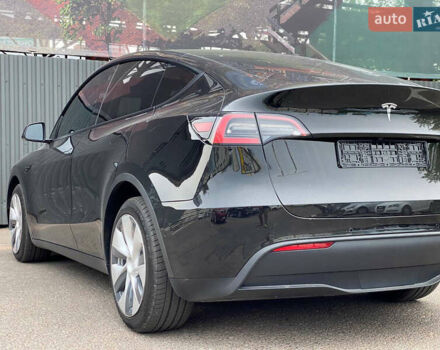 Тесла Model Y, объемом двигателя 0 л и пробегом 73 тыс. км за 22800 $, фото 3 на Automoto.ua