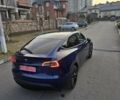 Тесла Model Y, объемом двигателя 0 л и пробегом 28 тыс. км за 22000 $, фото 5 на Automoto.ua