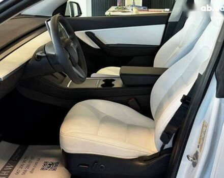 Тесла Model Y, объемом двигателя 0 л и пробегом 1 тыс. км за 29500 $, фото 18 на Automoto.ua