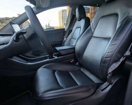 Тесла Model Y, объемом двигателя 0 л и пробегом 129 тыс. км за 24205 $, фото 12 на Automoto.ua