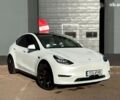 Тесла Model Y, объемом двигателя 0 л и пробегом 115 тыс. км за 23999 $, фото 1 на Automoto.ua