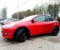 Тесла Model Y, объемом двигателя 0 л и пробегом 39 тыс. км за 25500 $, фото 8 на Automoto.ua