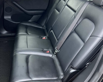 Тесла Model Y, объемом двигателя 0 л и пробегом 50 тыс. км за 26300 $, фото 27 на Automoto.ua