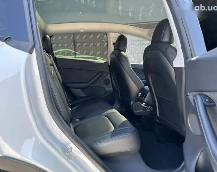 Тесла Model Y, объемом двигателя 0 л и пробегом 94 тыс. км за 21999 $, фото 20 на Automoto.ua