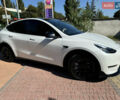 Тесла Model Y, объемом двигателя 0 л и пробегом 68 тыс. км за 30000 $, фото 4 на Automoto.ua