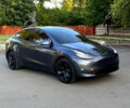Тесла Model Y, объемом двигателя 0.35 л и пробегом 114 тыс. км за 21800 $, фото 1 на Automoto.ua