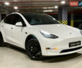 Тесла Model Y, объемом двигателя 0 л и пробегом 65 тыс. км за 23500 $, фото 1 на Automoto.ua