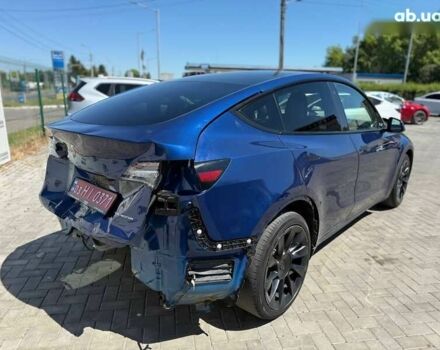 Тесла Model Y, об'ємом двигуна 0 л та пробігом 112 тис. км за 17200 $, фото 3 на Automoto.ua
