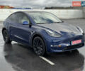 Тесла Model Y, об'ємом двигуна 0 л та пробігом 94 тис. км за 23900 $, фото 1 на Automoto.ua