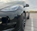 Тесла Model Y, объемом двигателя 0 л и пробегом 50 тыс. км за 26300 $, фото 18 на Automoto.ua