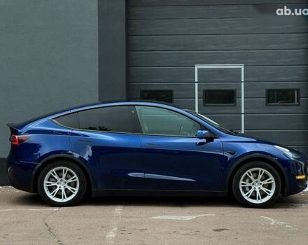 Тесла Model Y, об'ємом двигуна 0 л та пробігом 66 тис. км за 25000 $, фото 10 на Automoto.ua