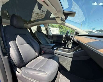 Тесла Model Y, об'ємом двигуна 0 л та пробігом 112 тис. км за 17200 $, фото 11 на Automoto.ua