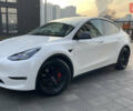 Тесла Model Y, объемом двигателя 0 л и пробегом 57 тыс. км за 35000 $, фото 1 на Automoto.ua