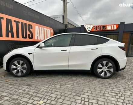 Тесла Model Y, объемом двигателя 0 л и пробегом 60 тыс. км за 28000 $, фото 4 на Automoto.ua