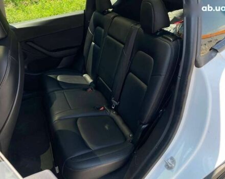 Тесла Model Y, объемом двигателя 0 л и пробегом 110 тыс. км за 22490 $, фото 16 на Automoto.ua