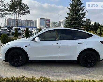 Тесла Model Y, об'ємом двигуна 0 л та пробігом 60 тис. км за 32900 $, фото 3 на Automoto.ua