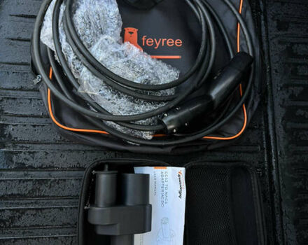 Тесла Model Y, об'ємом двигуна 0 л та пробігом 98 тис. км за 23400 $, фото 23 на Automoto.ua