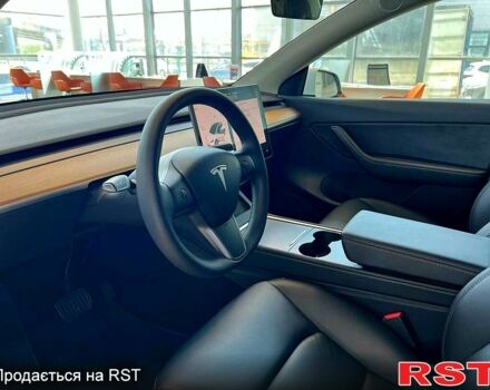 Тесла Model Y 2021 в Одессе на Automoto.ua Тесла Model Y, объемом двигателя 0.38 л и пробегом 83 тыс. км за 22000 $, фото 6 на Automoto.ua