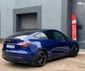 Тесла Model Y 2021 в Киеве на Automoto.ua Тесла Model Y, объемом двигателя 0 л и пробегом 86 тыс. км за 27999 $, фото 9 на Automoto.ua