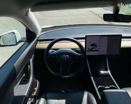 Тесла Model Y, объемом двигателя 0 л и пробегом 110 тыс. км за 22490 $, фото 22 на Automoto.ua